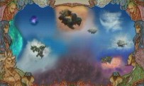 Baten Kaitos : Les Ailes Eternelles et L'Océan Perdu