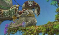 Baten Kaitos : Les Ailes Eternelles et L'Océan Perdu