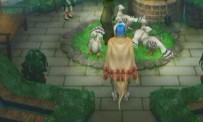 Baten Kaitos : Les Ailes Eternelles et L'Océan Perdu