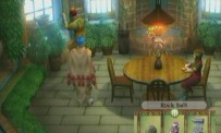 Baten Kaitos : Les Ailes Eternelles et L'Océan Perdu