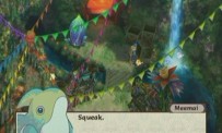 Baten Kaitos : Les Ailes Eternelles et L'Océan Perdu