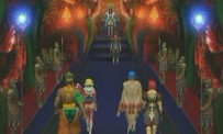 Baten Kaitos : Les Ailes Eternelles et L'Océan Perdu