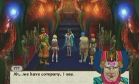 Baten Kaitos : Les Ailes Eternelles et L'Océan Perdu