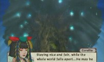 Baten Kaitos : Les Ailes Eternelles et L'Océan Perdu