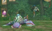 Baten Kaitos : Les Ailes Eternelles et L'Océan Perdu