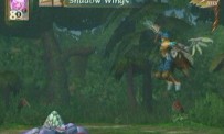 Baten Kaitos : Les Ailes Eternelles et L'Océan Perdu