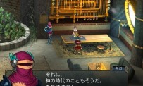 Baten Kaitos Origins