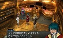 Baten Kaitos Origins