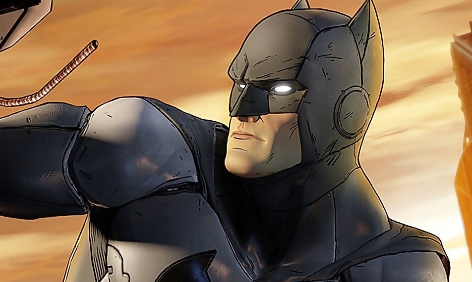 سلسلة ألعاب Batman A Telltale: اكتشف المقطع الدعائي للحلقة 2!