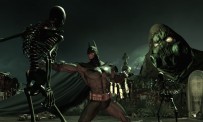 Batman : Arkham Asylum - Game of the Year Edition