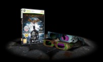 Steam affiche une promotion pour Batman : Arkham Asylum - Game of the Year