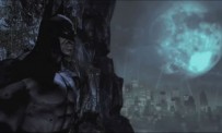 Batman : Arkham Asylum - Trailer