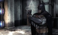 Batman : Arkham Asylum - Combat Trailer