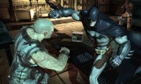 Batman : Arkham Asylum - Free Flow Combat