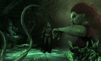 Batman AA - Poison Ivy Trailer