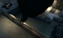 Batman : Arkham Asylum - Making of #02