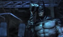 Batman : Arkham Asylum - Gadgets