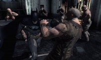 Batman : Arkham Asylum