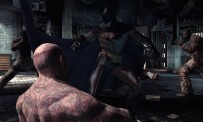 Batman : Arkham Asylum