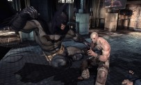 Batman : Arkham Asylum