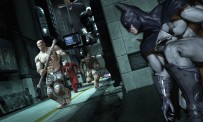 Batman : Arkham Asylum