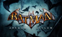 Batman Arkham Asylum succès carton
