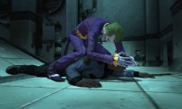 Batman : Arkham Asylum