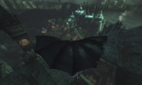 Batman : Arkham Asylum