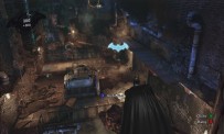 Batman : Arkham Asylum