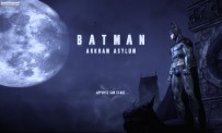 Batman : Arkham Asylum