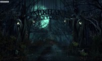 Batman : Arkham Asylum