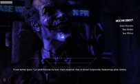 Batman : Arkham Asylum