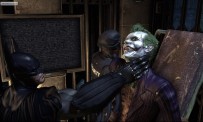 Batman : Arkham Asylum