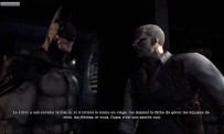 Batman : Arkham Asylum