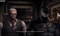 Batman : Arkham Asylum