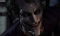 Batman : Arkham Asylum