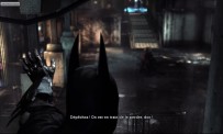 Batman : Arkham Asylum