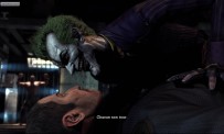 Batman : Arkham Asylum