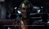 Batman : Arkham Asylum