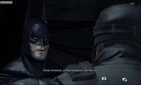 Batman : Arkham Asylum