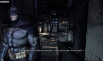 Batman : Arkham Asylum