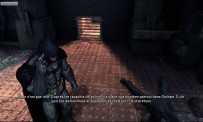 Batman : Arkham Asylum