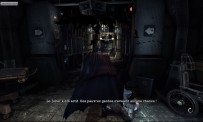 Batman : Arkham Asylum