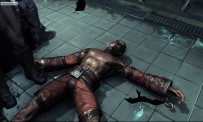 Batman : Arkham Asylum