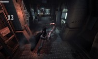 Batman : Arkham Asylum