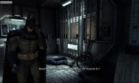 Batman : Arkham Asylum