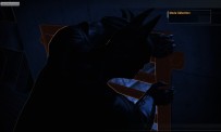 Batman : Arkham Asylum