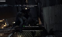 Batman : Arkham Asylum