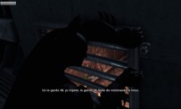 Batman : Arkham Asylum