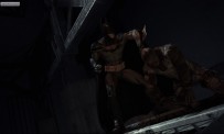 Batman : Arkham Asylum